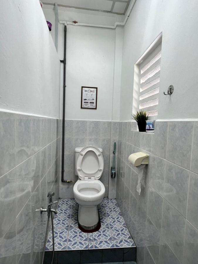 Hideaway ~ Best Memories Start Here! Mersing Dış mekan fotoğraf